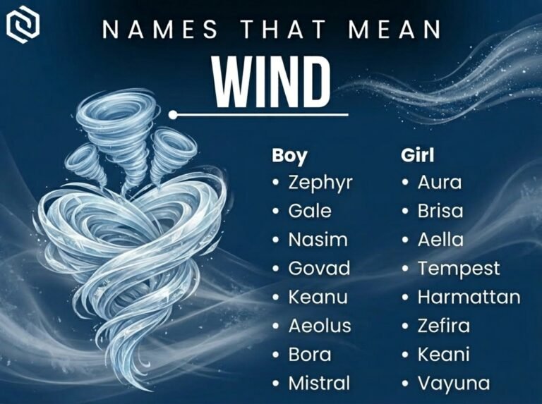 Names That Mean Lion